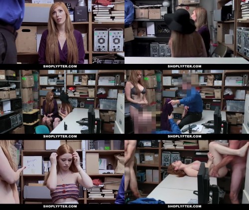 1054 SR Redheaded Mother And Daughter Brutal Sexual Raped By Cops - Redheaded Mother And Daughter Brutal Sexual Raped By Cops