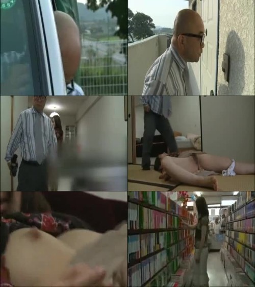 1201 SR Chloroformed Unfortunate Housewife Gets Raped While Passed Out By Old Pervert - Chloroformed Unfortunate Housewife Gets Raped While Passed Out By Old Pervert
