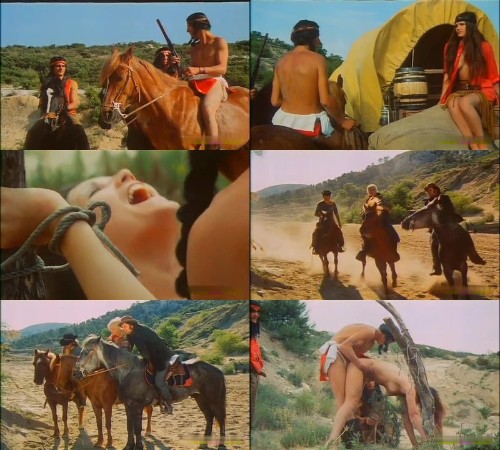 1273 SR Indian Savages Tied Up And Brutally Raped Fucked White Woman - Indian Savages Tied Up And Brutally Raped Fucked White Woman