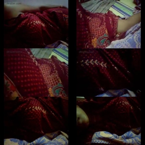 1734 SR Voyeur Video Of Tamil Wife Sleeping Sexual Assault In Her Night Dress Captured - Voyeur Video Of Tamil Wife Sleeping Sexual Assault In Her Night Dress Captured